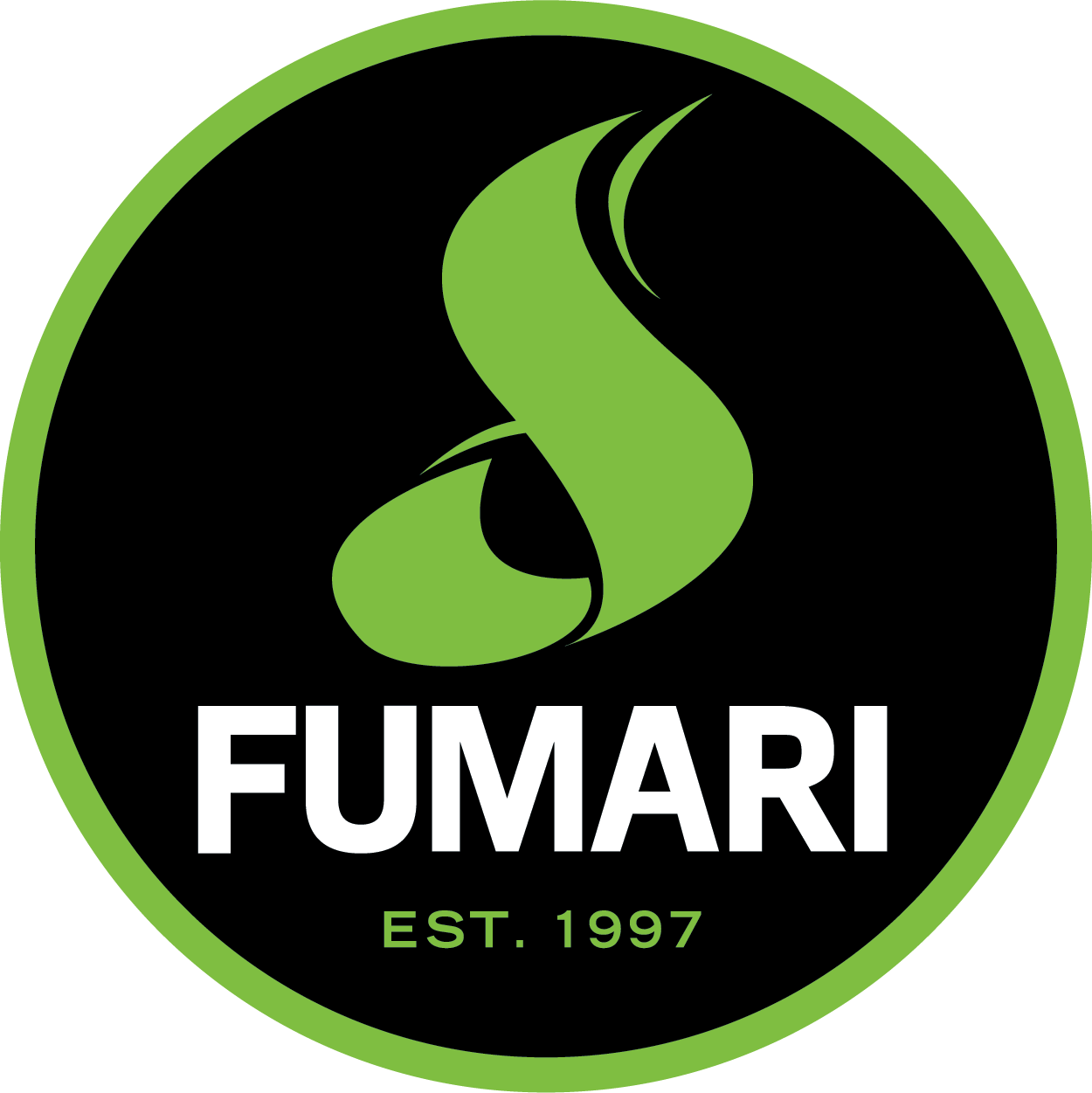 Fumari Shisha Flavours (50g Tubs)